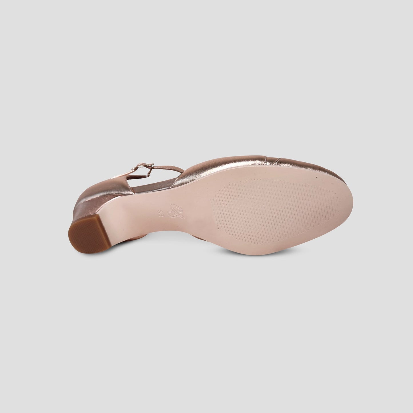 Petit Monaco (Rose Gold)-4