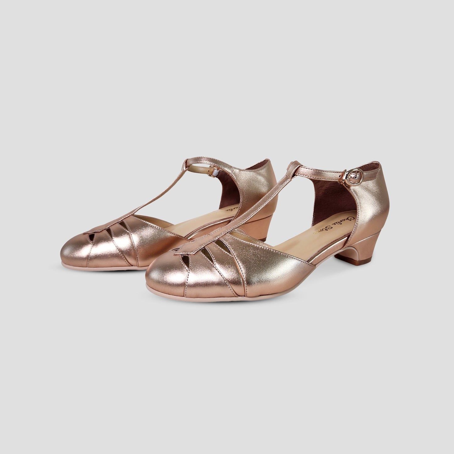 Petit Monaco (Rose Gold)-1
