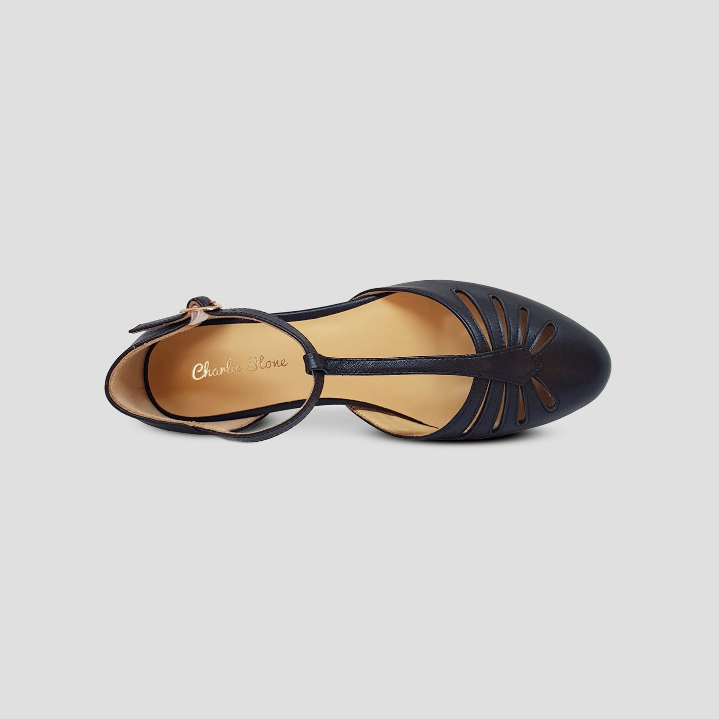 Singapore (Black)-1