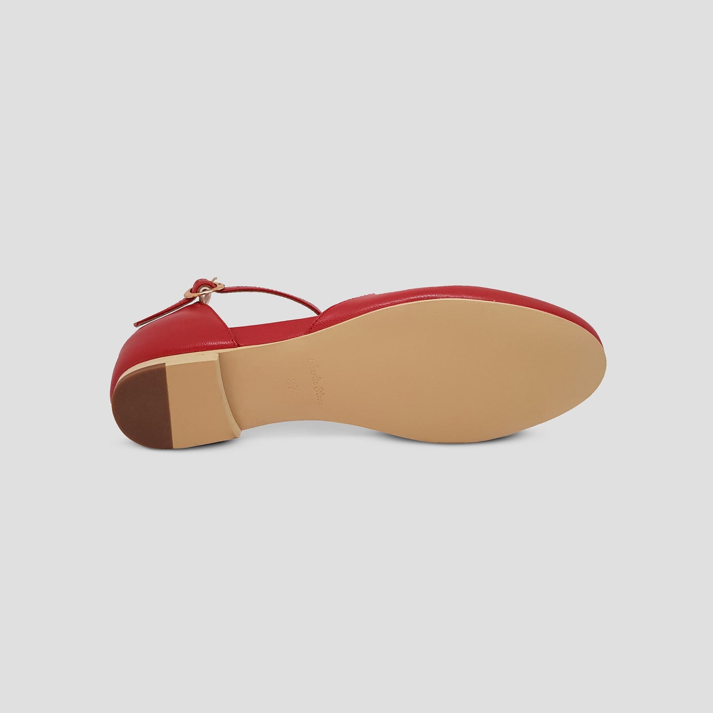 Singapore (Red)-2