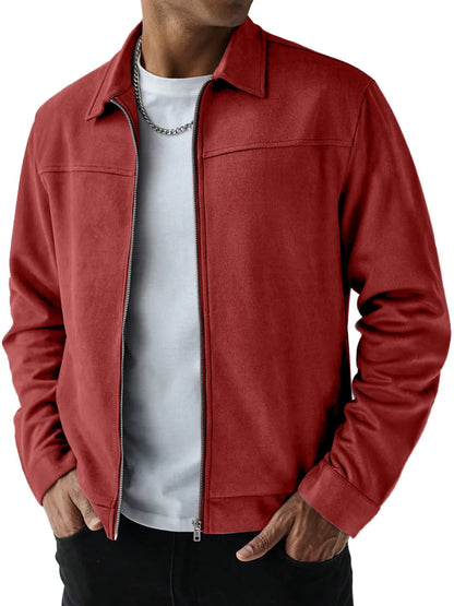 Versatile Men's Jacket