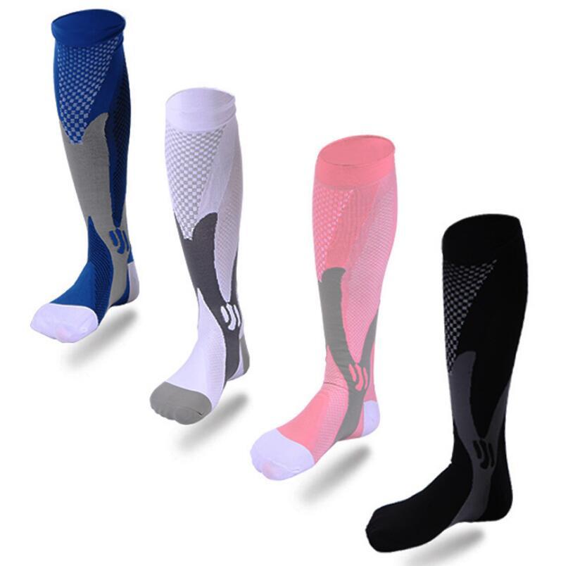 Athletic Unisex  Compression Socks