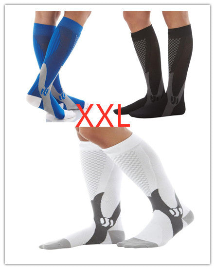 Athletic Unisex  Compression Socks
