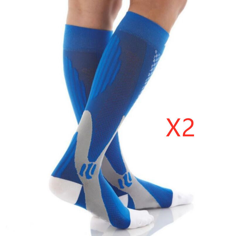 Athletic Unisex  Compression Socks