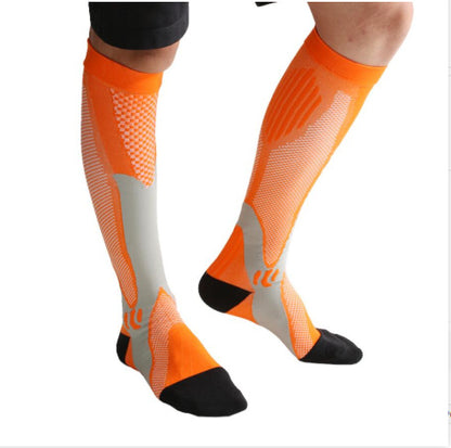 Athletic Unisex  Compression Socks