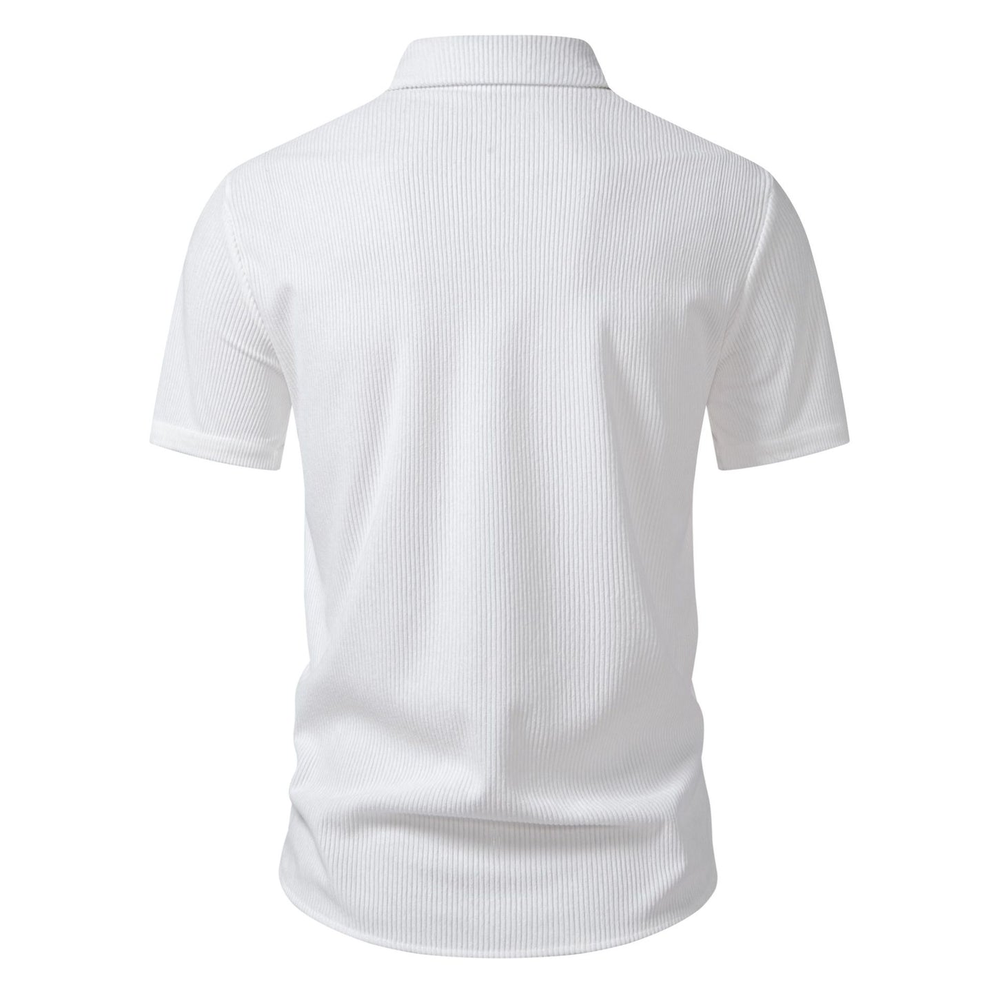 Casual Polo Shirt