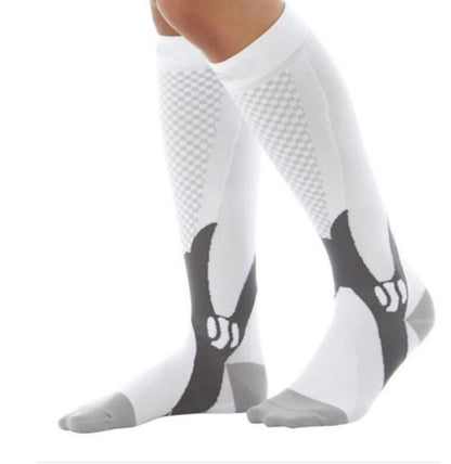 Athletic Unisex  Compression Socks