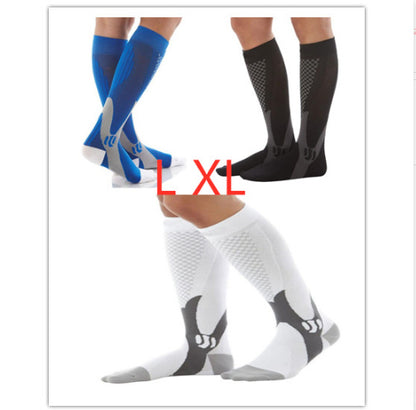 Athletic Unisex  Compression Socks