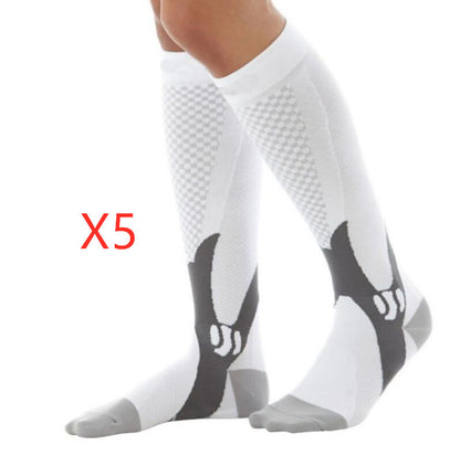 Athletic Unisex  Compression Socks