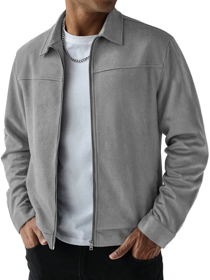 Versatile Men's Jacket