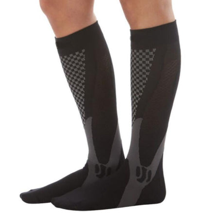 Athletic Unisex  Compression Socks