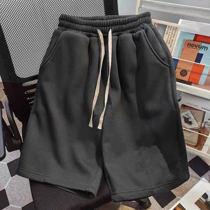 Men's Jogger Casual Shorts