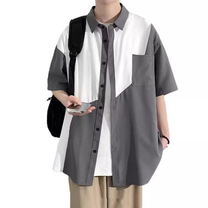 Wind And Tide Shirt Korean