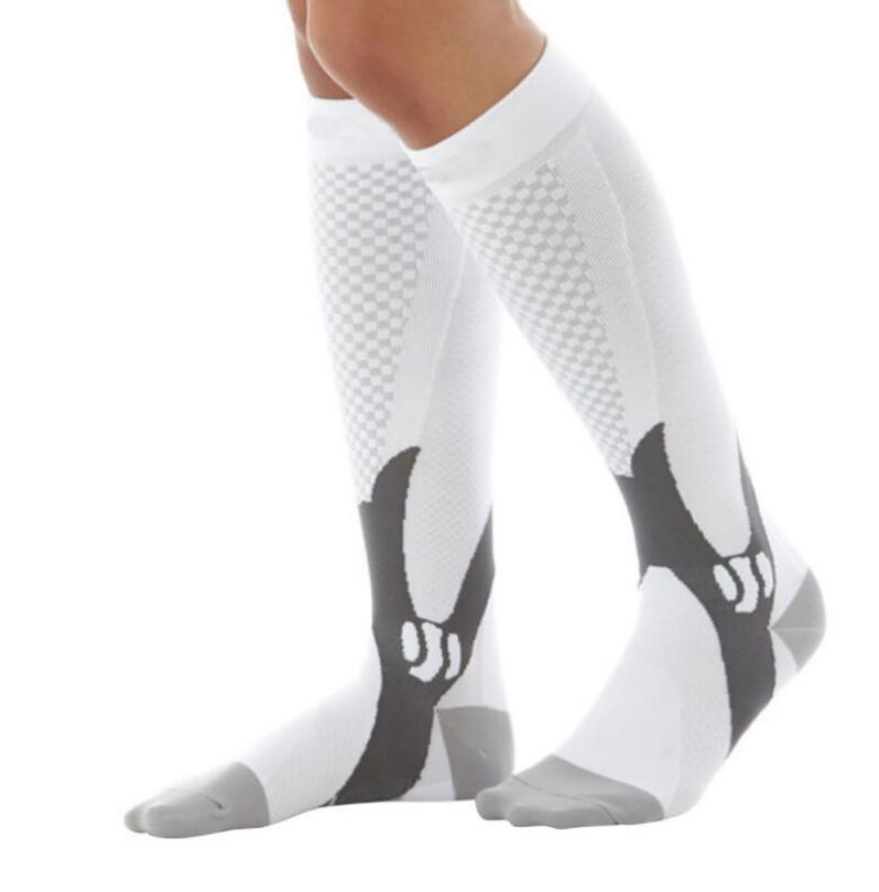 Athletic Unisex  Compression Socks