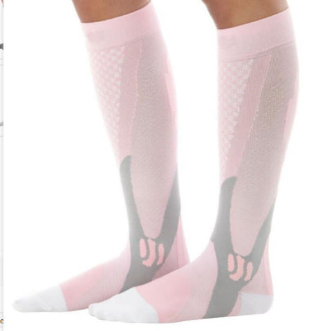 Athletic Unisex  Compression Socks