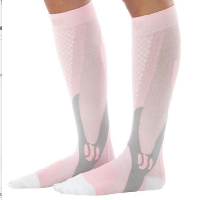 Athletic Unisex  Compression Socks