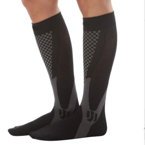 Athletic Unisex  Compression Socks