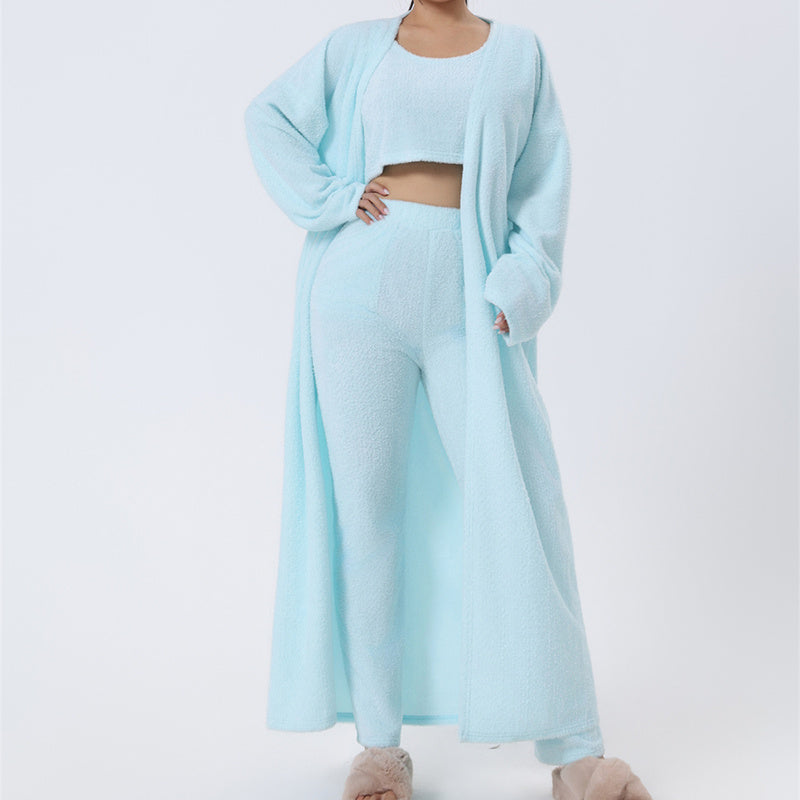 Cosy Pajama Set Loungewear
