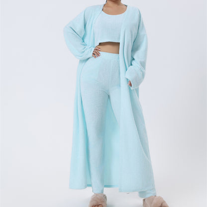 Cosy Pajama Set Loungewear