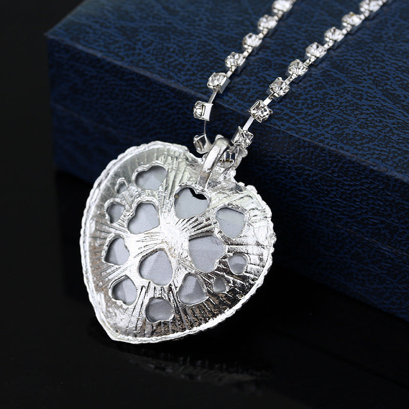 Heart Of The Sea Women' Necklaces