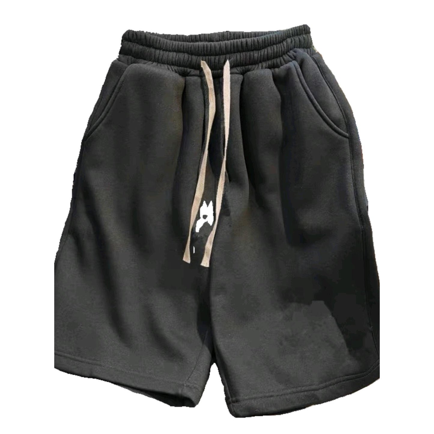 Men's Jogger Casual Shorts
