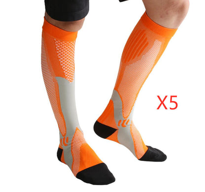 Athletic Unisex  Compression Socks