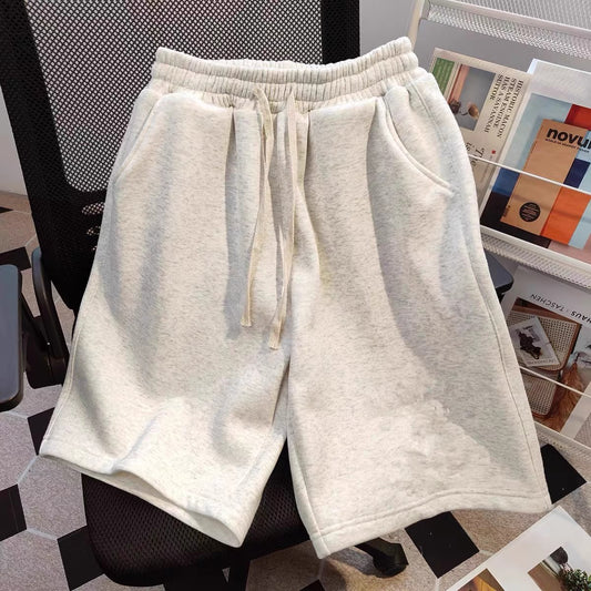 Men's Jogger Casual Shorts