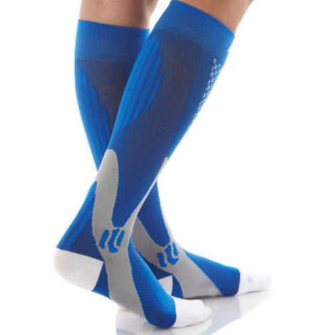 Athletic Unisex  Compression Socks