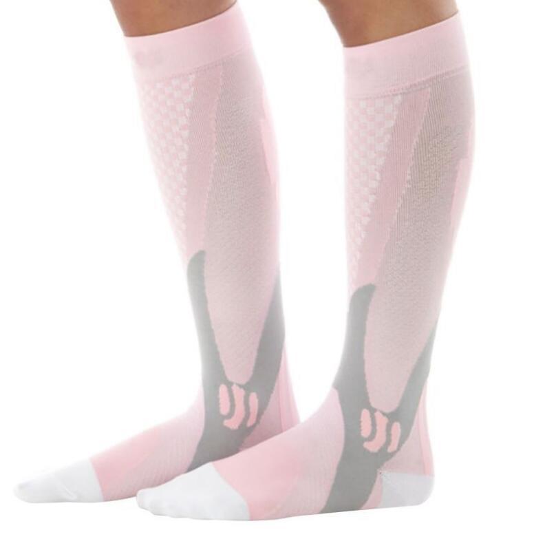 Athletic Unisex  Compression Socks