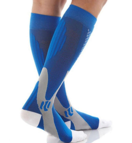 Athletic Unisex  Compression Socks