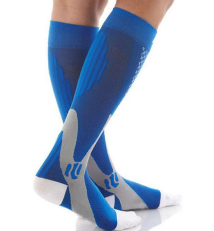 Athletic Unisex  Compression Socks