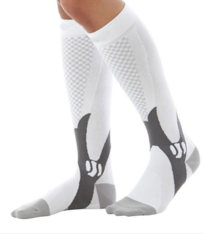 Athletic Unisex  Compression Socks