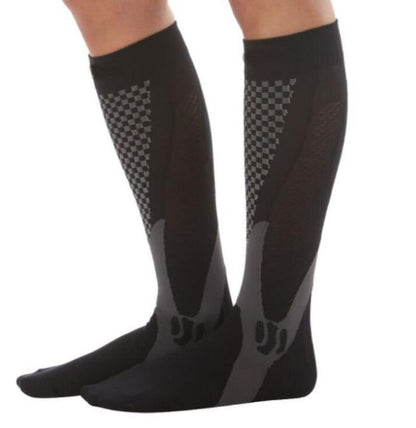 Athletic Unisex  Compression Socks