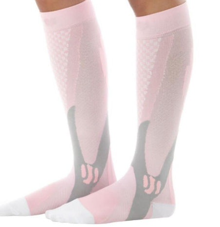 Athletic Unisex  Compression Socks