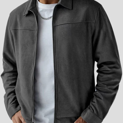 Versatile Men's Jacket
