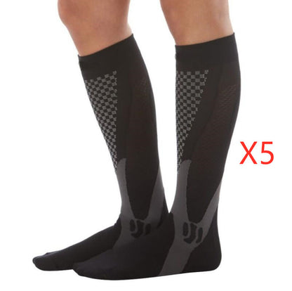 Athletic Unisex  Compression Socks