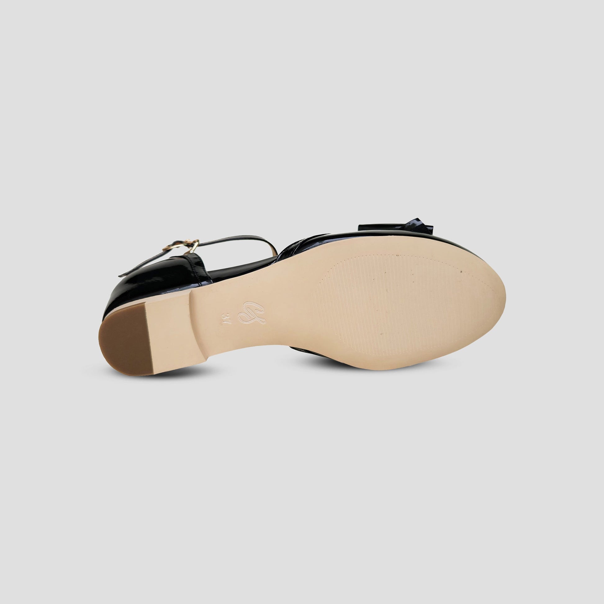 Alba.in.Paris x Charlie Stone - Alba (Black)-2