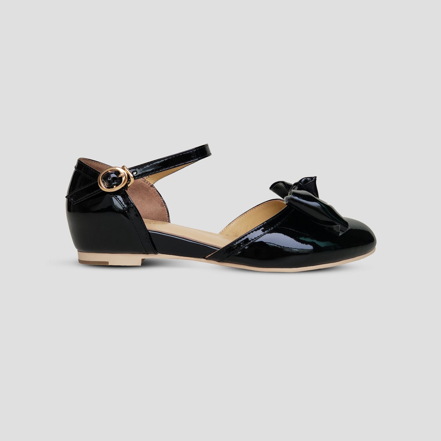 Alba.in.Paris x Charlie Stone - Alba (Black)-0