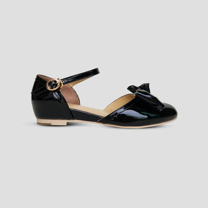 Alba.in.Paris x Charlie Stone - Alba (Black)-0