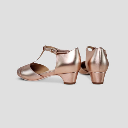 Petit Monaco (Rose Gold)-3