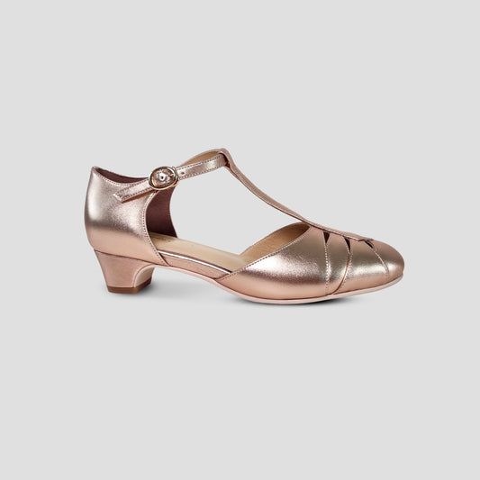 Petit Monaco (Rose Gold)-0