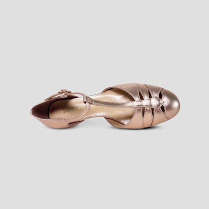Petit Monaco (Rose Gold)-2