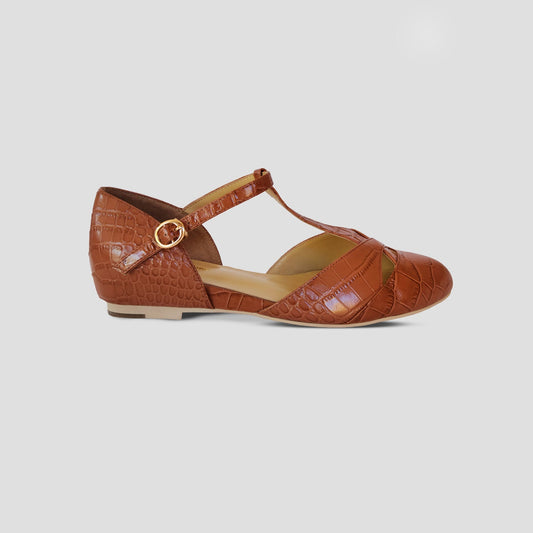 Roma (Mahogany)-0