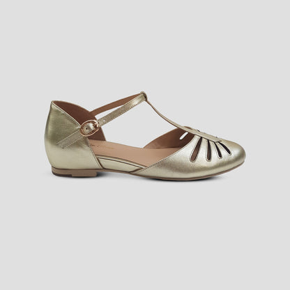 Singapore (Metallic Gold)-0