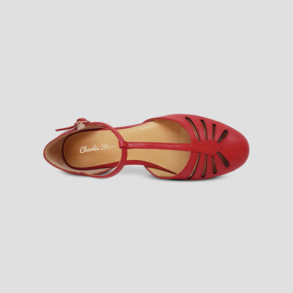 Singapore (Red)-1