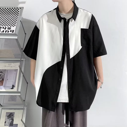 Wind And Tide Shirt Korean