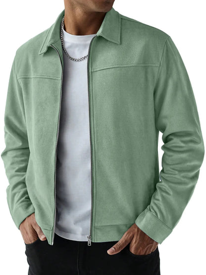 Versatile Men's Jacket