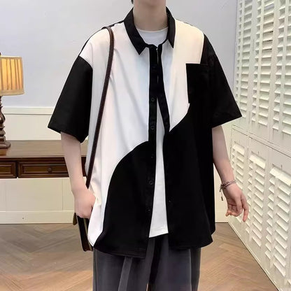 Wind And Tide Shirt Korean